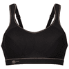 Anita Extreme Control Sports Bra Black Gold
