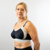 Anita Extreme Control Sports Bra Black