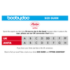 Anita sports bra fitting guide