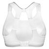 Ultimate Run Bra White