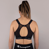 Ultimate Padded Run Bra Black