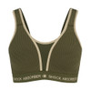 Shock Absorber Padded Run Bra