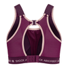 Shock Absorber Padded Run Bra