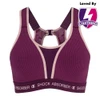 Shock Absorber Padded Run Bra