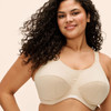 Elomi Energise Underwired Sports Bra