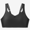 Brooks Drive Convertible Run Bra