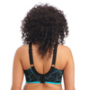 Elomi Energise Underwired Sports Bra - 8042 - Clearance