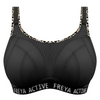 Freya Active Dynamic Non Wired Sports Bra - Pure Leopard