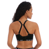 Freya Active Dynamic Non Wired Sports Bra - Pure Leopard