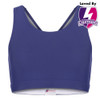 Sportjock Action Padded Sports Bra