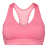 Shock Absorber Pump Padded Bra