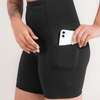 MAAREE Uplift Pocket Shorts