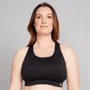 Natal Active Freyja Nursing Sports Bra (G-J Cup)