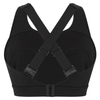 Natal Active Freyja Nursing Sports Bra (G-J Cup)