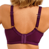 Freya Active Dynamic Non Wired Sports Bra - Viper