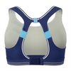 Ultimate Run Bra Navy