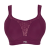Panache Sport Boundless Non Wired Sports Bra - Seasonal