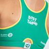 St John Ambulance CPR Bra - Action Sports Bra