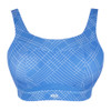 Panache Sport Freedom Non Padded Non Wired Sports Bra - Seasonal