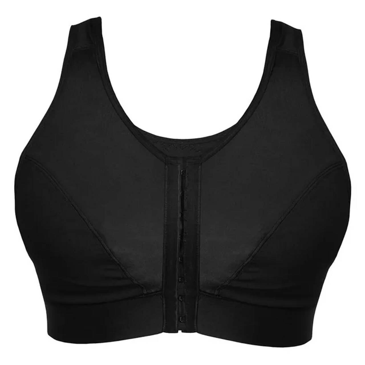 PANACHE SPORTS - FREE EXPRESS SHIPPING -Wired Sports Bra FINAL SALE- Grey