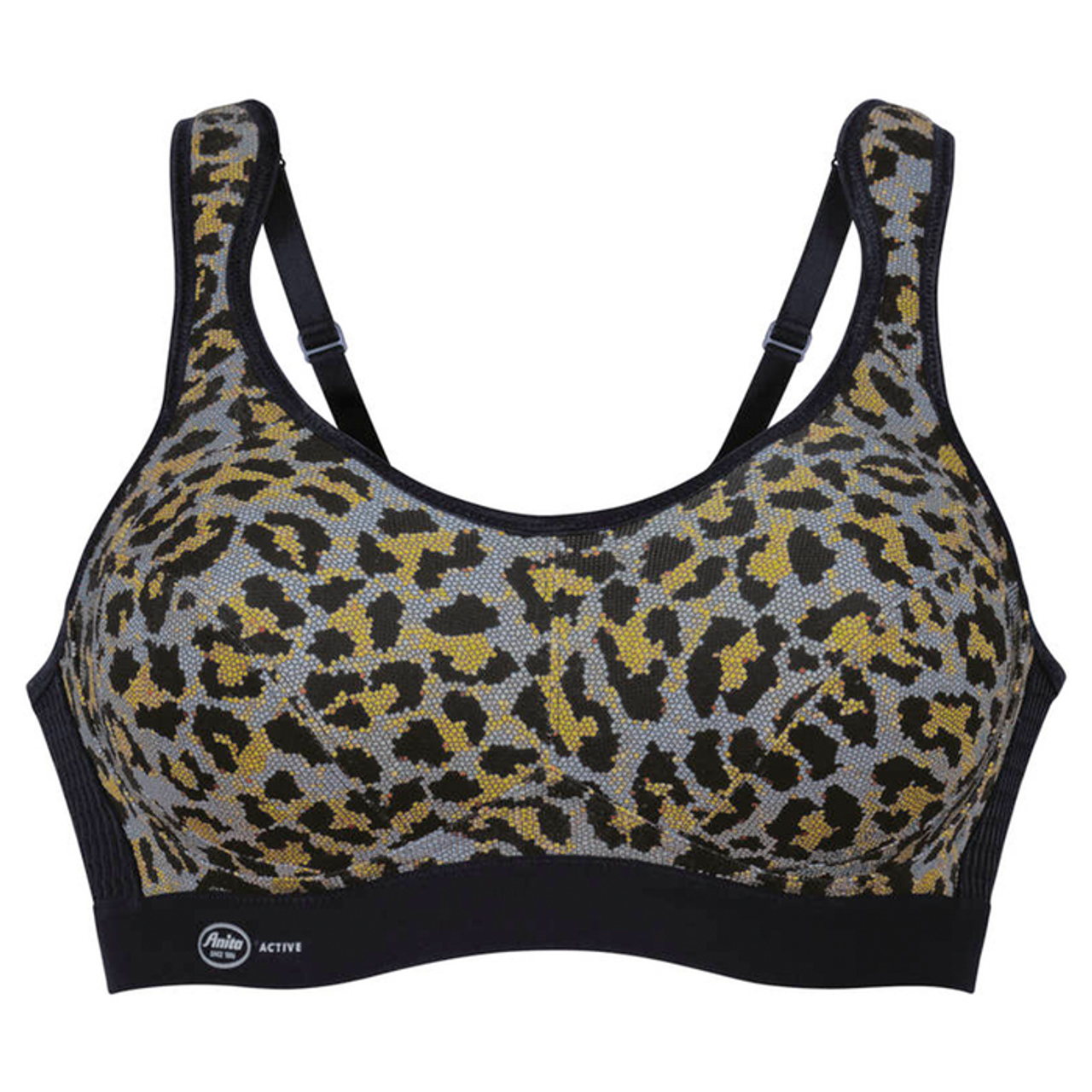 Max Support-Extreme Ctrl Sports Bra