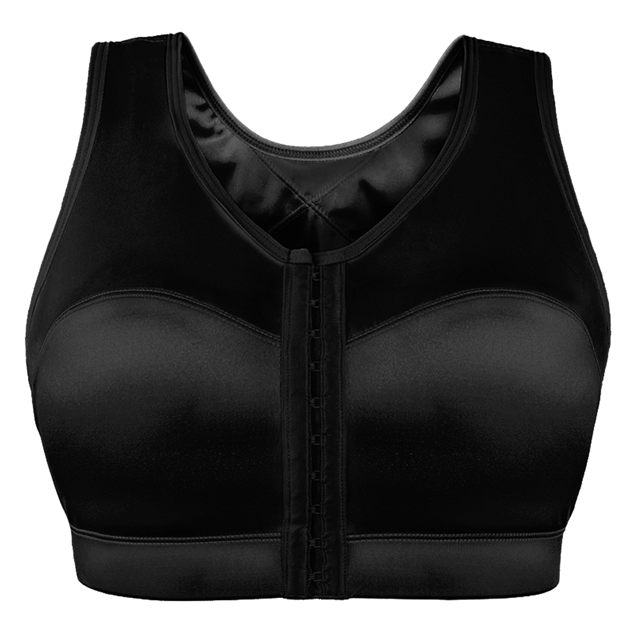 Enell Enell Sports Bra Midnight Run