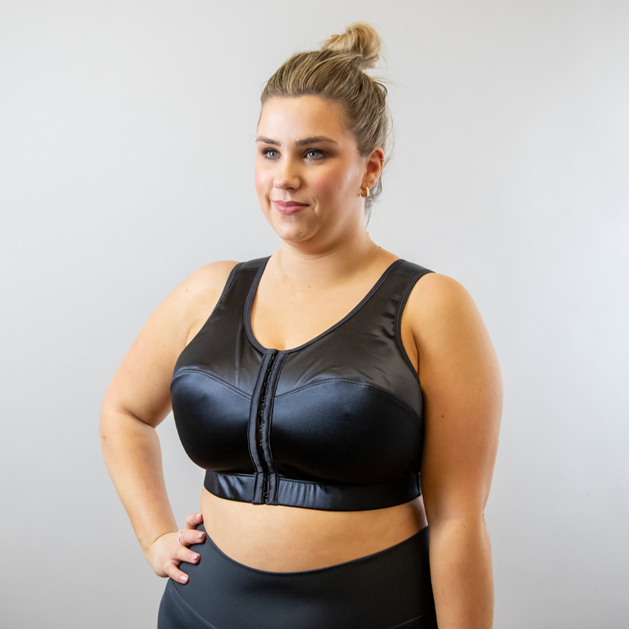 Buy Enell Sports Bras at KnockerLocker- number 1 for support