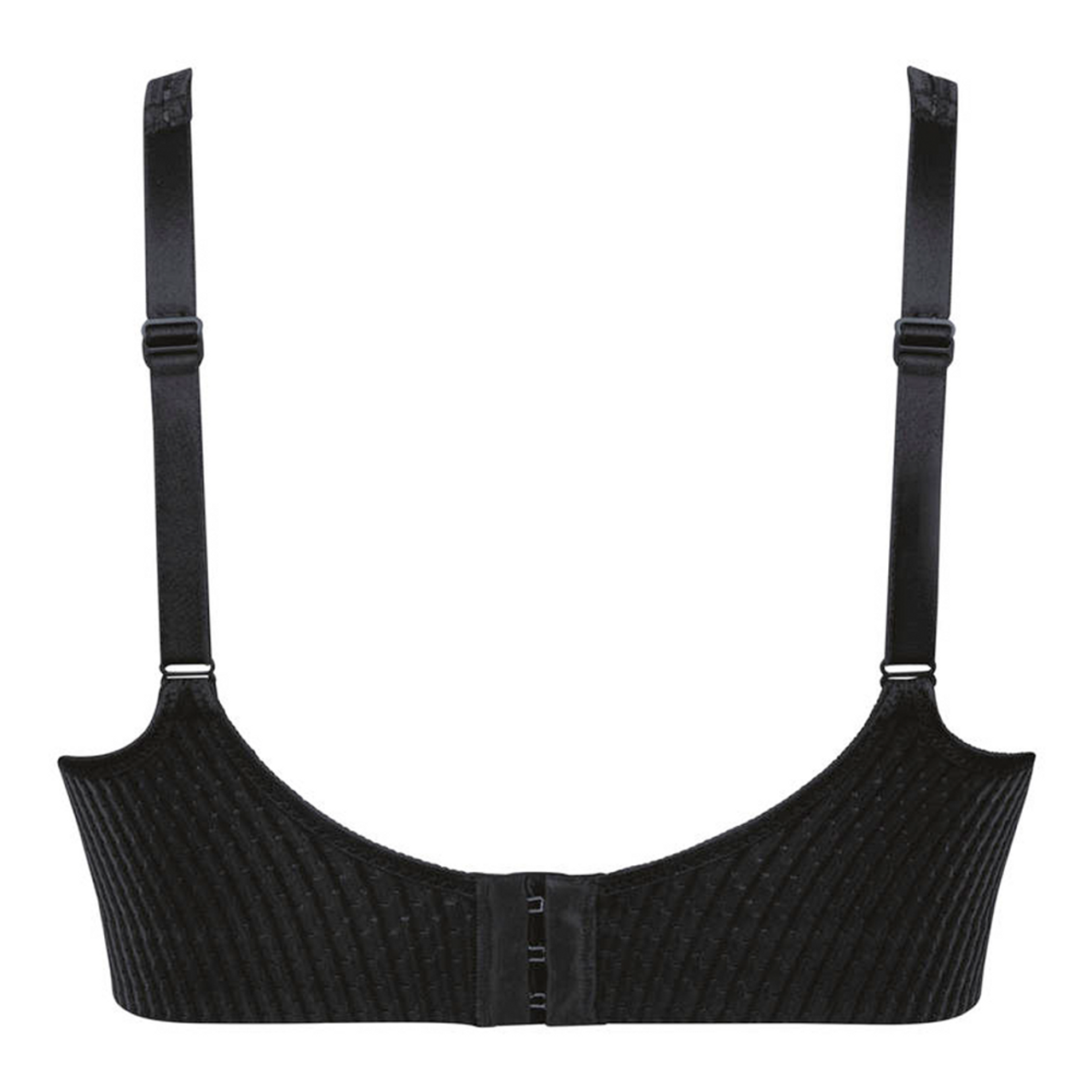 Buy Anita Air Control Padded Cup Sports Bra Atlantic/Anthracite