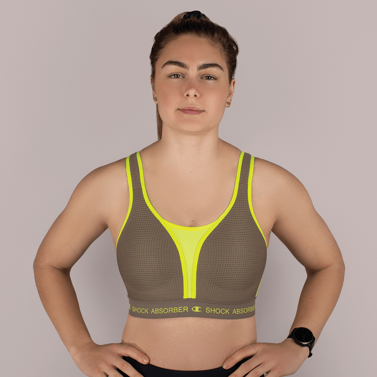 boobydoo Sports Bras  Shock Absorber N109 D+ Max Support Sports