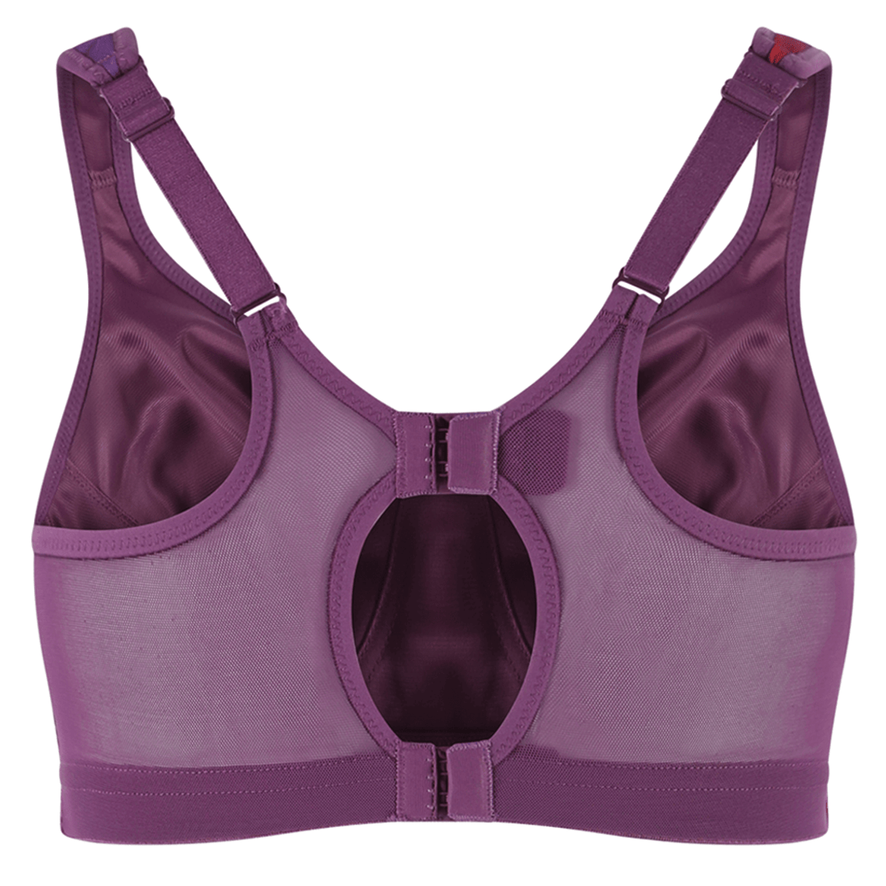 Shock Absorber ACTIVE MULTI SPORT BRA - High support sports bra - multi-coloured  