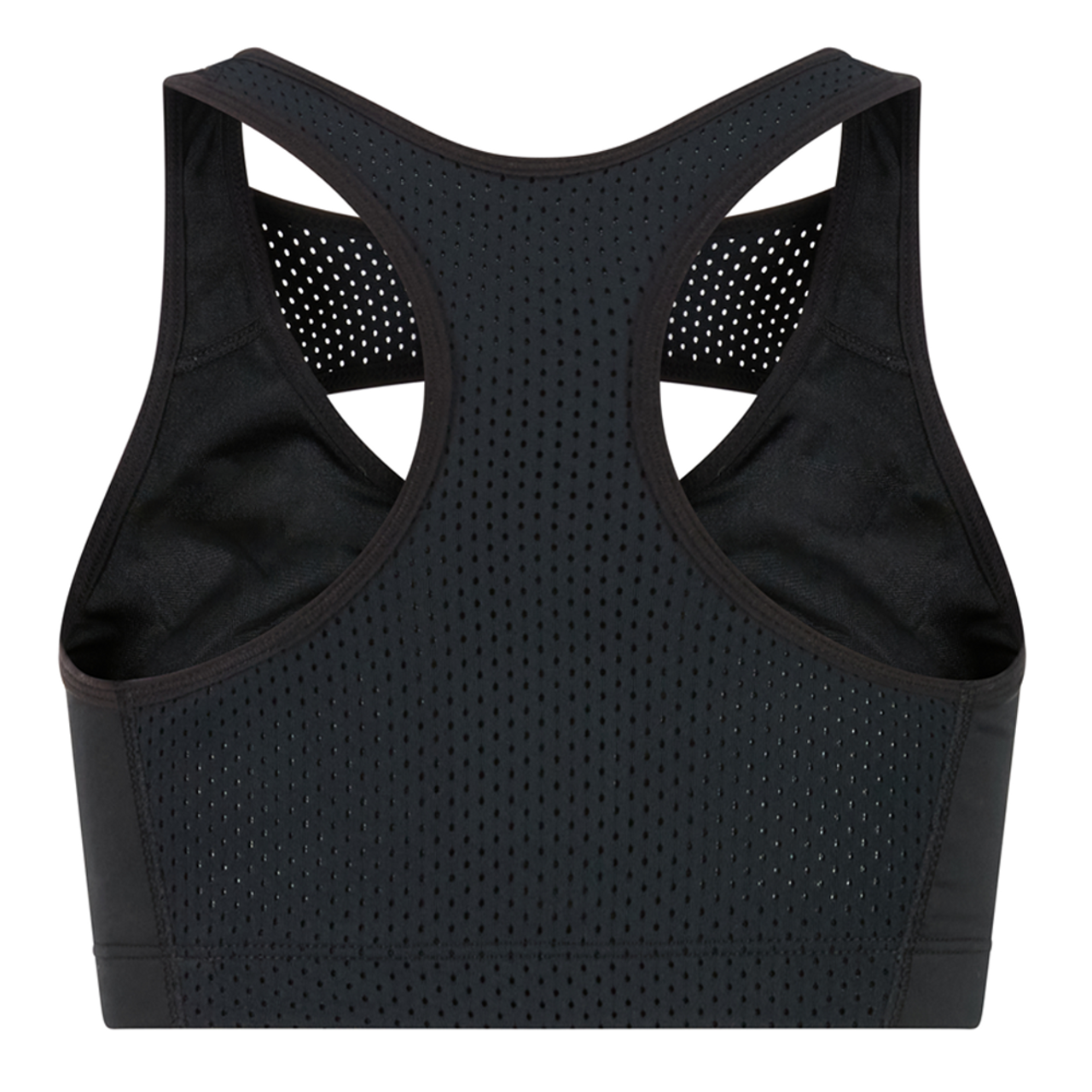 Shock Absorber Absorber Active Crop Top