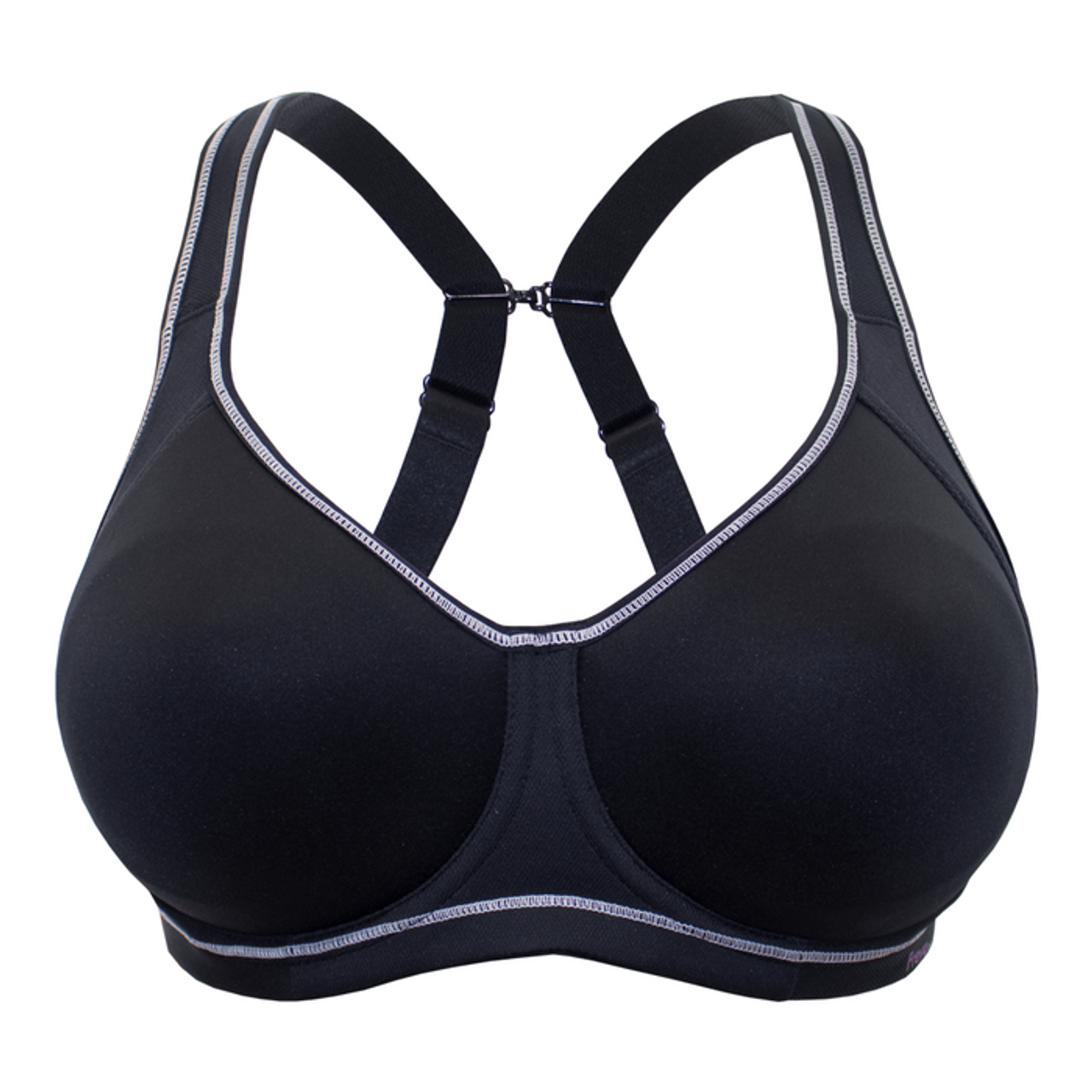 Freya Active Sonic Moulded J-Hook Sports Bra