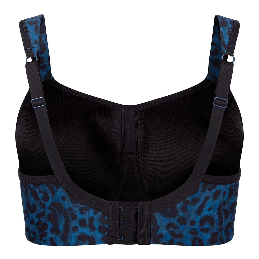 Freya High-Octane Underwired Sports Bra - Seasonal