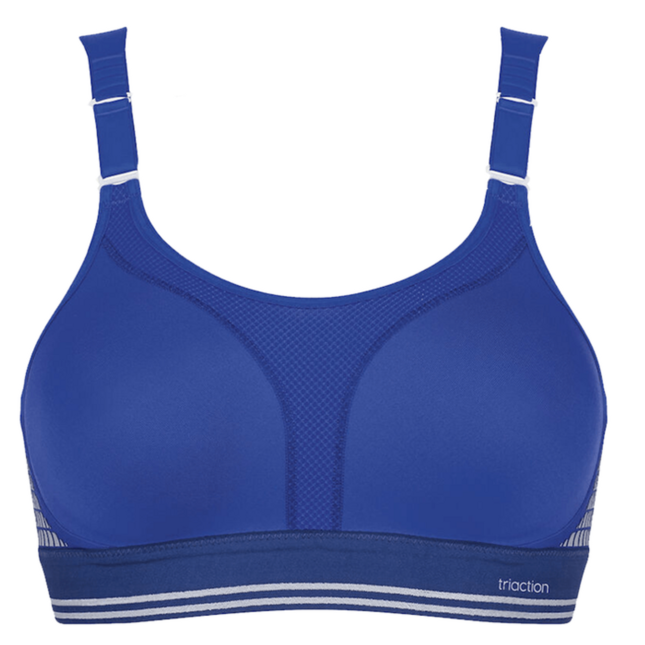 triaction by Triumph ENERGY LITE NON-WIRED - High support sports