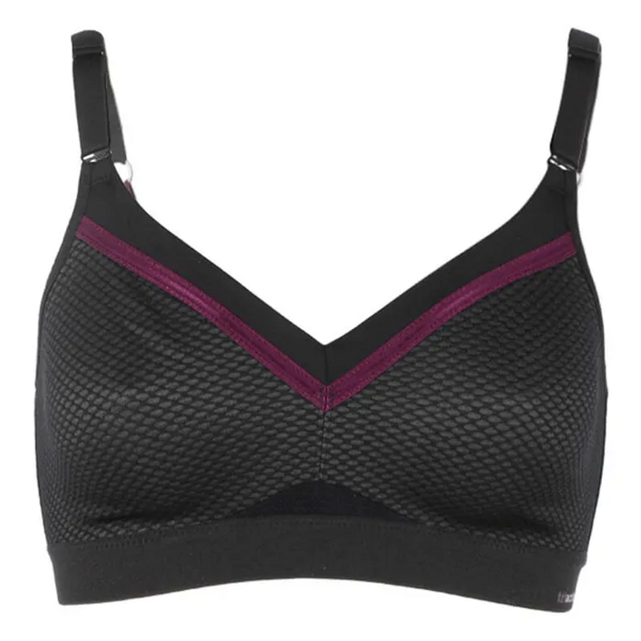 triaction by Triumph Hybrid Lite Sports Bra