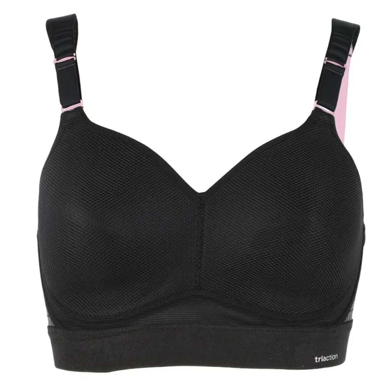 triaction by Triumph WELLNESS NON-WIRED - High support sports bra