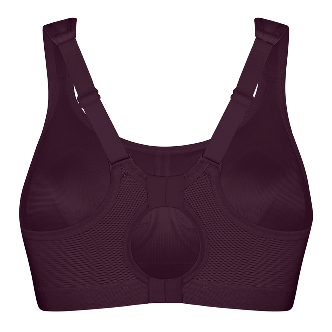 Shock Absorber Active Multi Sports Support Bra - Clearance - boobydoo