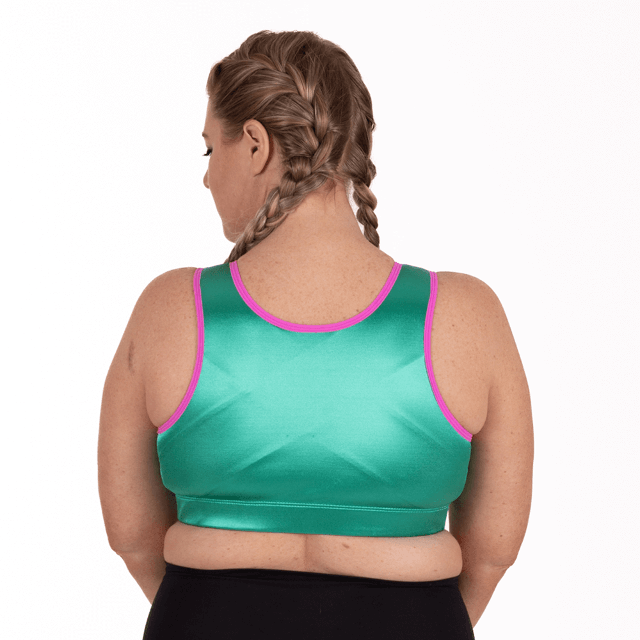 ENELL Sports Bra - Clearance - boobydoo