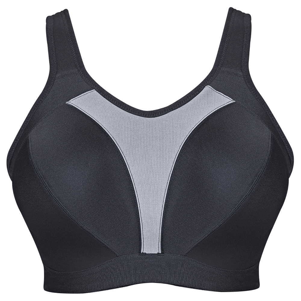 Royce Sport Aerocool High Impact Sports Bra - Main Image