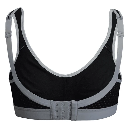 Anita Extreme Control Sports Bra Black