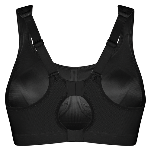 Shock Absorber Active Multi Sports Support Bra Black