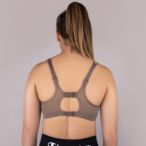 BOOBYDOO ANNOUNCED AS OFFICIAL SPORTS BRA SUPPLIER FOR BRISTOL