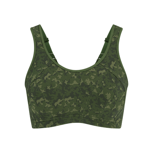 Shock Absorber Active Multi Sports Support Bra