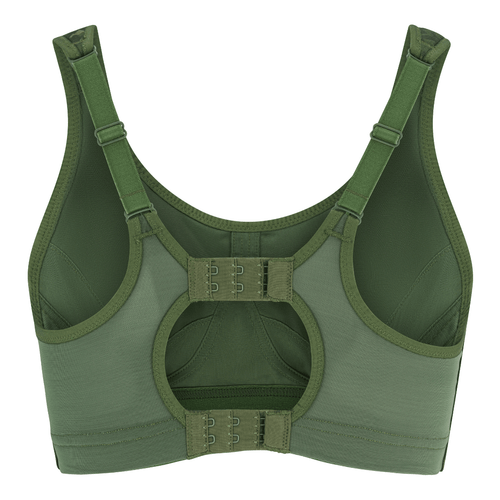 Shock Absorber Active Multi Sports Support Bra