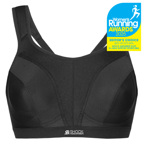 Shock Absorber SN109 D+ Max Support Sports Bra