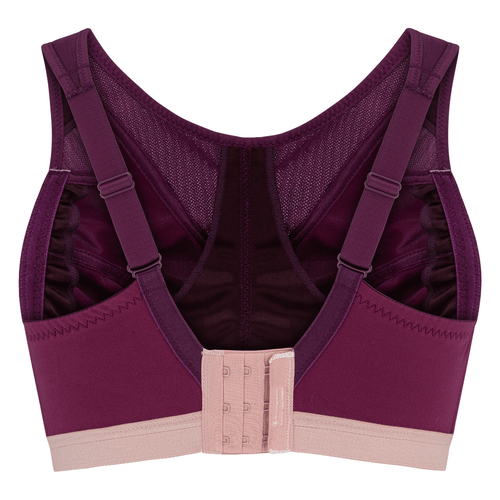 Shock Absorber SN109 D+ Max Support Sports Bra