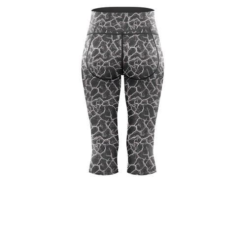 Shock Absorber Activewear Capri Pants Shock Absorber Activewear Capri Pants