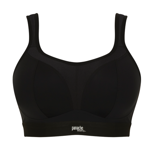 Panache Sport Boundless Non Wired Sports Bra