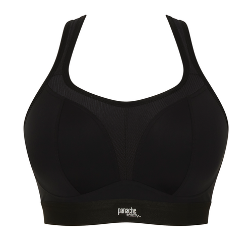 Sports Bras For Women: All Your Questions, Answered!