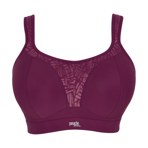 Panache Sport Boundless Non Wired Sports Bra